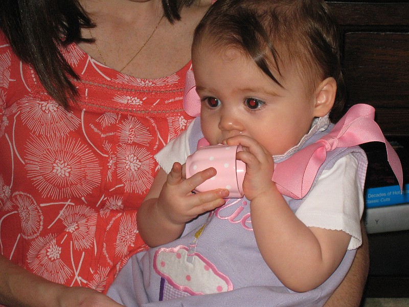 Picture017.jpg - Here's one of the teacups that Aunt Kris got me.