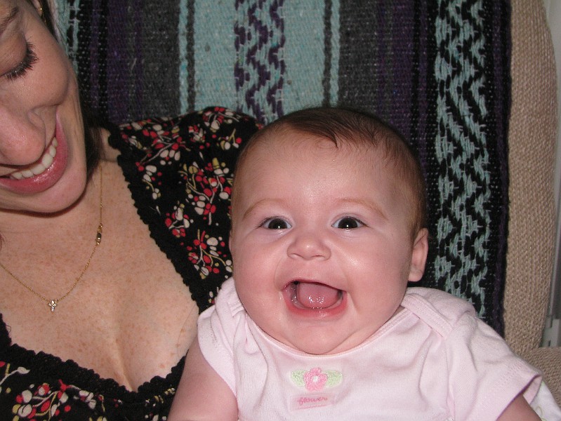 CrazyHappy.JPG - Happy girls.