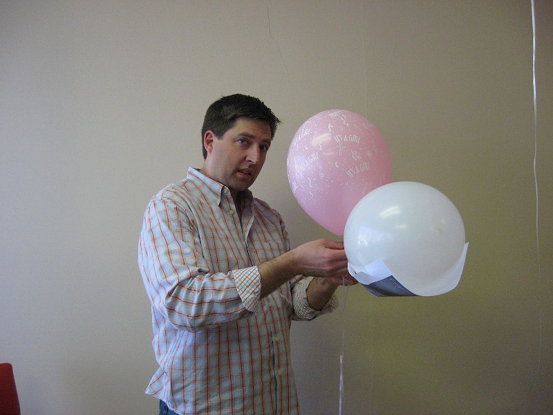 Aless.018.jpg - Even Mark Menton helped get ready for the Prism shower.