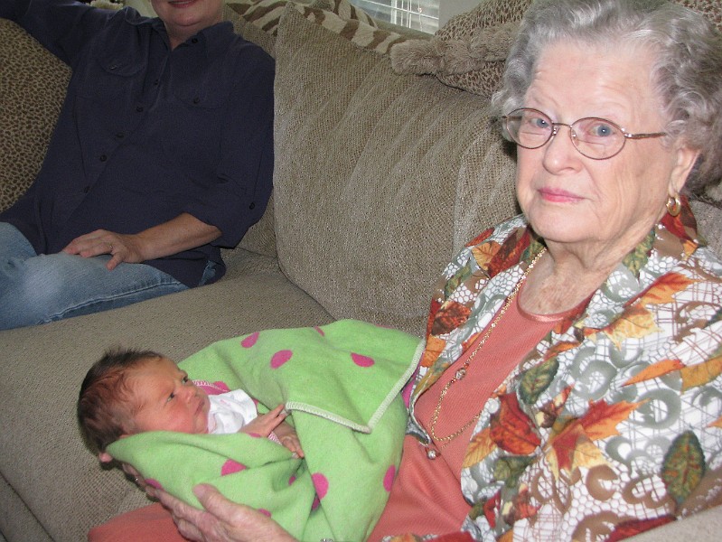 IMG_0616.JPG - Great Grandmother holds me.