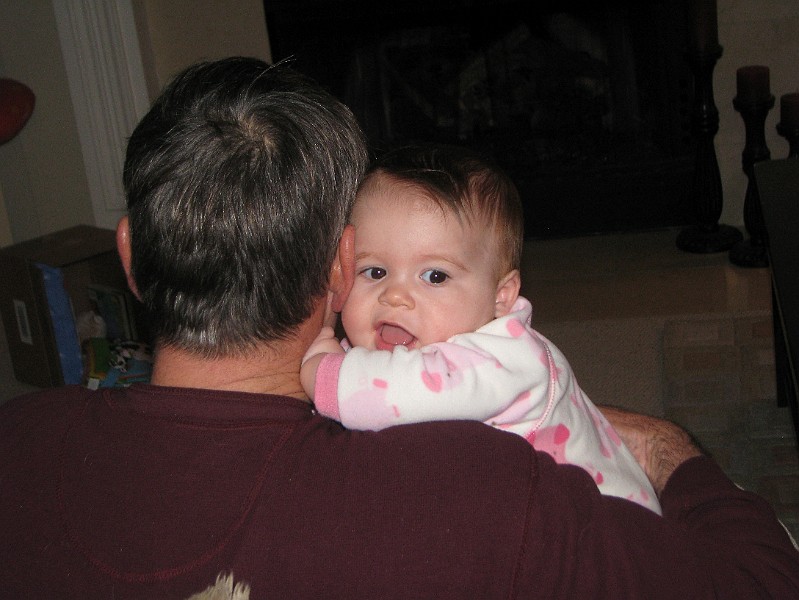 GrandpaGaryNeck.jpg - I love my Grandpa Gary.