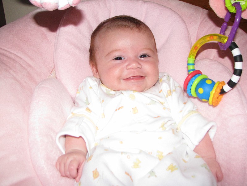 SmileJoe.JPG - So much to smile about.