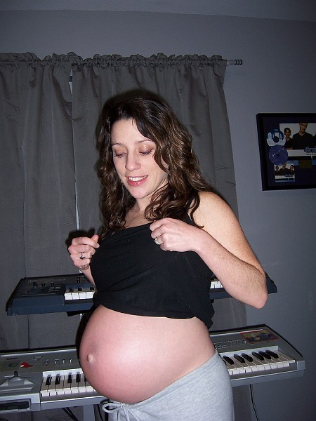 30Weeks5.jpg - About 30 weeks.